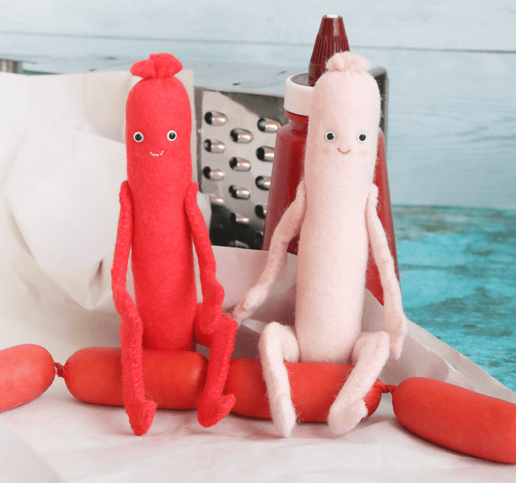 The Legend of Sausage Man: From Spam to Stardom