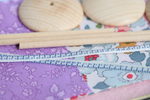 Load image into Gallery viewer, Mini Mannequin sewing kit
