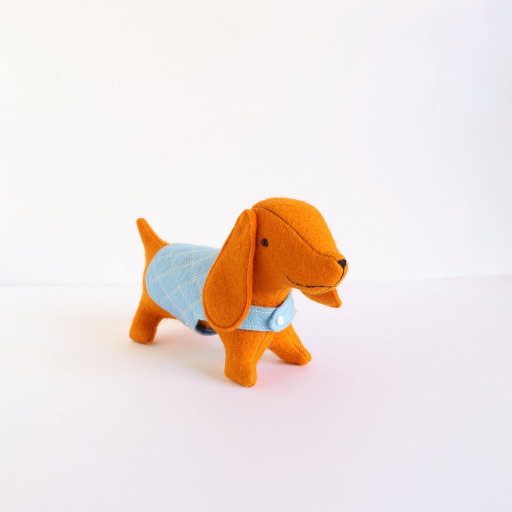 albie sewing pattern by jodie carleton for Ric rac