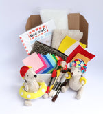 Load image into Gallery viewer, Bertie &amp; Wyn Sewing kit.
